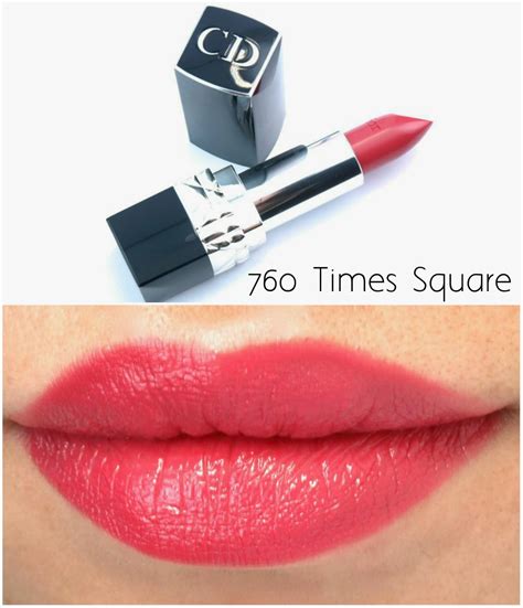 rouge dior lipstick swatches|christian dior rouge lipstick.